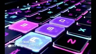 Raider GE68 HX 14V - Light 'em Up | MSI India