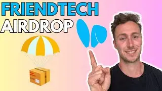 How to Qualify for the friend.tech Airdrop