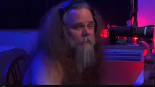 Streamer smoking weed WHILE driving and streaming on #kick