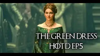 Queen Alicent's Entrance (1 Hour Looped) No Dialogue, 