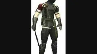 Null's Boss Theme #2