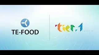 TIER 1 Network Agritech Startup Company Profile Video