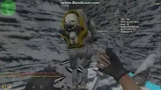 Counter Strike 1.6 Zombie Escape #21