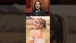 Как цвет влияет на настроение. Фрагмент курса о ретуши Юлии Бурдуковой