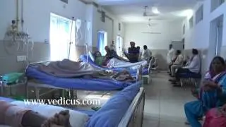 Swami Vivekanand Multispeciality Hospital