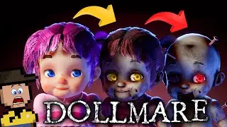 TRABALHANDO DE FISCAL na FÁBRICA DE BRINQUEDOS