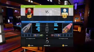 Pool Blitz - I Ran The Table After I Broke!