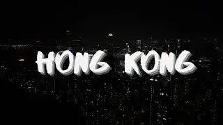 Rural Hong Kong [Drone 4k]