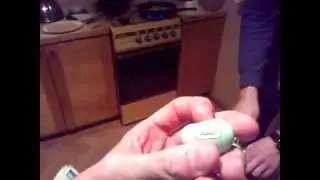 Gaminame su Mindaugu (I laida)