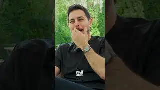 Espressolab Kurucusu Esat Kocadağ'ın ilginç anısı: Manda spermi kaçakçılığı yaptım! 😅 #espressolab