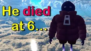 Guy in VR talks about their worst day as a medic - VRChat Stories