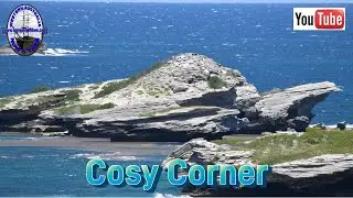 Cosy Corner - Augusta - Western Australia