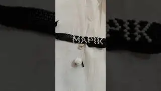 Beaded jewelry