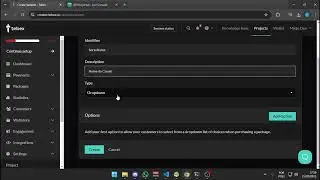 Como fazer configuração inicial Tebex REDM | Miojo_VIP |  [RedM Scripts] | [VORP] [RSG] | TEBEX