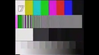 Pro 7 Sendeschluss 03.03.1992
