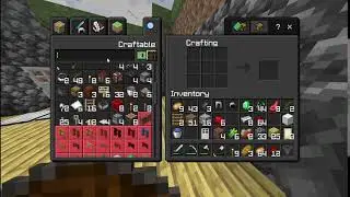 minecraft stream #1