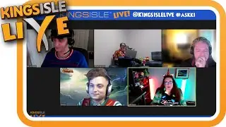 KI Live: Happy Holidays 2023!