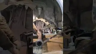 Артикуляция моста