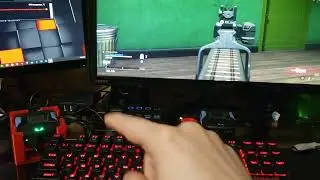 Cronus Zen - How to use ANTI RECOIL Mod 🔫🔫