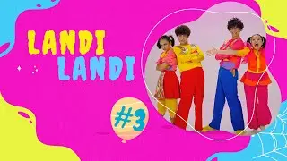 LANDI LANDI | 3-SON