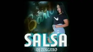 SALSA BAUL DJ ZINGARO