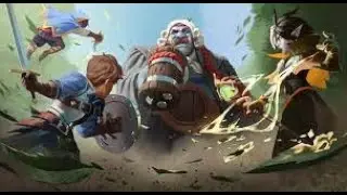 SHADOWS OF VALDORA - Gameplay Trailer Android / iOS