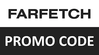 How to use FARFETCH Promo Code
