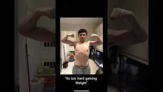 #bodybuilding#bulking#fitness#fyp#gym#progress#trending#tiktok#teen#gymmotivation#fitnessmotivation