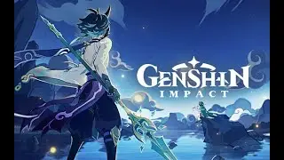 Genshin Impact - Kurious Kamera: Day 4
