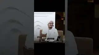 Buang Insecuremu, duduklah dengan orang sholeh
