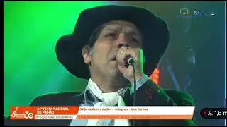 O Não de Dentro do Sim - Joca Martins