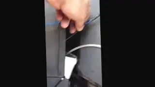 Фильм 7  Установка ионизатора на авто .