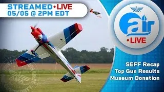 AMA Air / May 5th, 2023