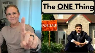 The one thing you need to know about the 2025 real estate market