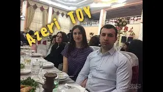 Свадьба в Шамкире / Такого от Гянджи мы не ожидали