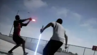 Ricky vs. SilentBat - *exclusive Sneak Peak!*
