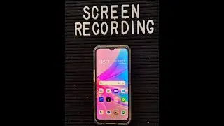 How To Record Phone Screen - SCREEN RECORDING (OPPO Phones) (2024)