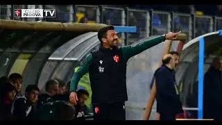 Sala Stampa Pergolettese-Padova Andreoletti: 