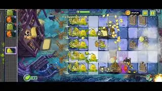 PvZ 2 Eclise : 13-6