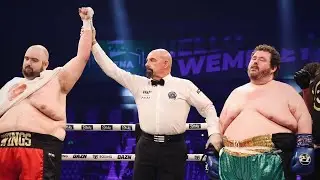 The TRUTH behind the boogie2988 vs Wings fight.