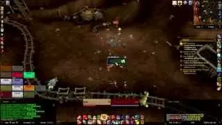 WoW Warlords of Draenor 6.0 Apexis Crystal Farm