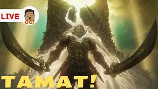 AKHIRNYA SELESAI SUDAH PERJALANAN DLC ELDEN RING!
