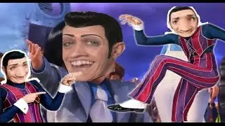 we are number one but everyone is replaced with grow from Let It Grow