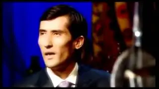 Дуэт кушиклар