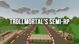 Trollmortal Semi RP Trailer