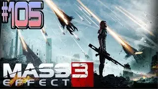Mass Effect 3 - 