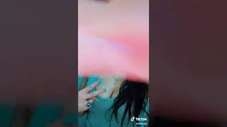 Tiktok Türk Kadınları - @seraaps