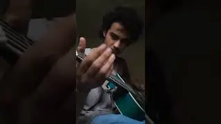 SLIDING ACOUSTIC NOTE !!
