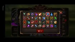Epic heroes war| Get free items |Jackpot 🤩🤩🤩🤩