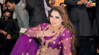 Nawan Nawan Fashion | Mehak Malik | New Dance Performance | Shaheen Studio